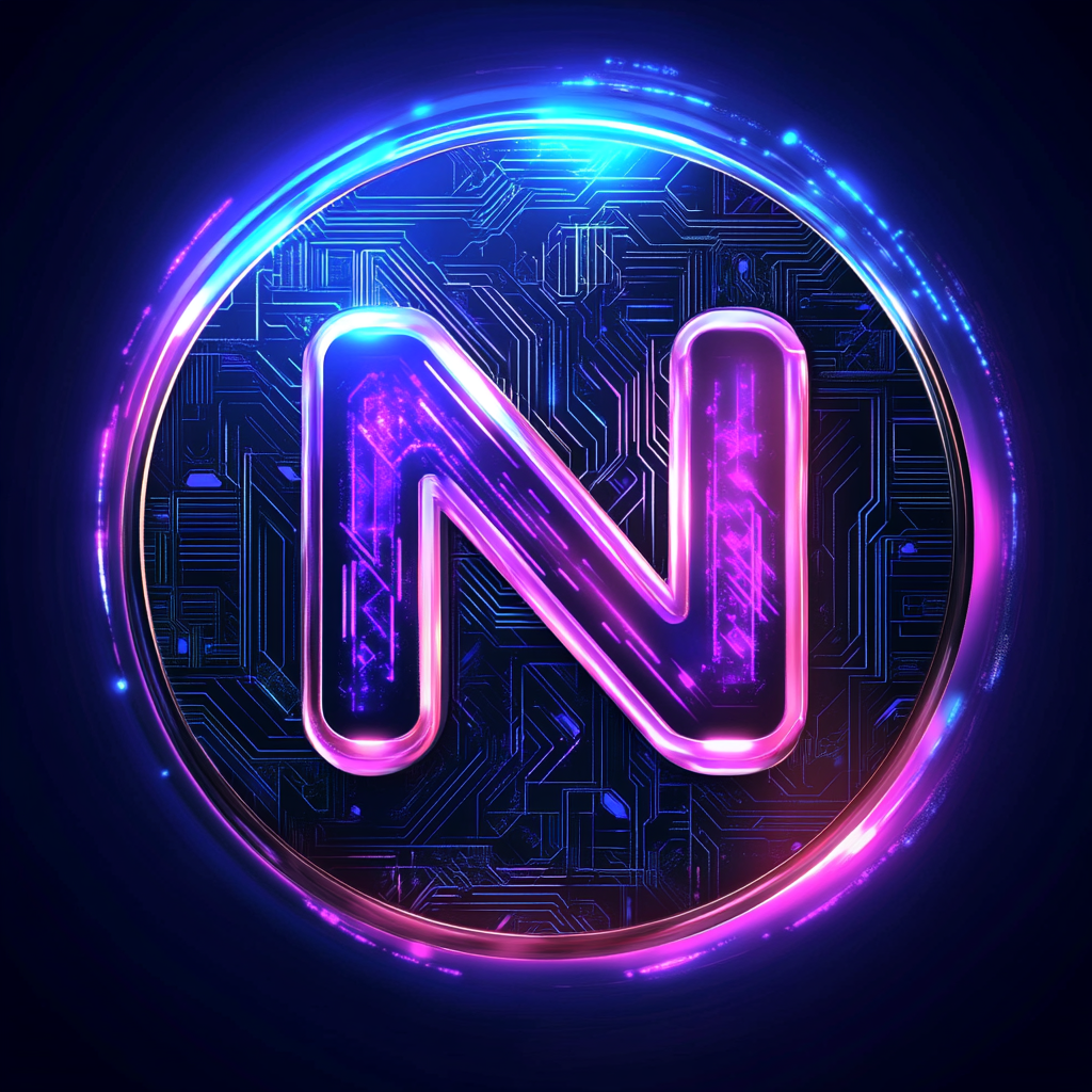Navbar Logo
